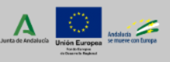 Junta de Andalucía, Unión Europea y Andalucía se mueve con Europa